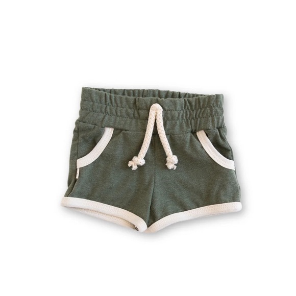 Childhoods Clothing Other - (2) Childhoods Clothing Retro shorts bundle of 2 / 12-18M